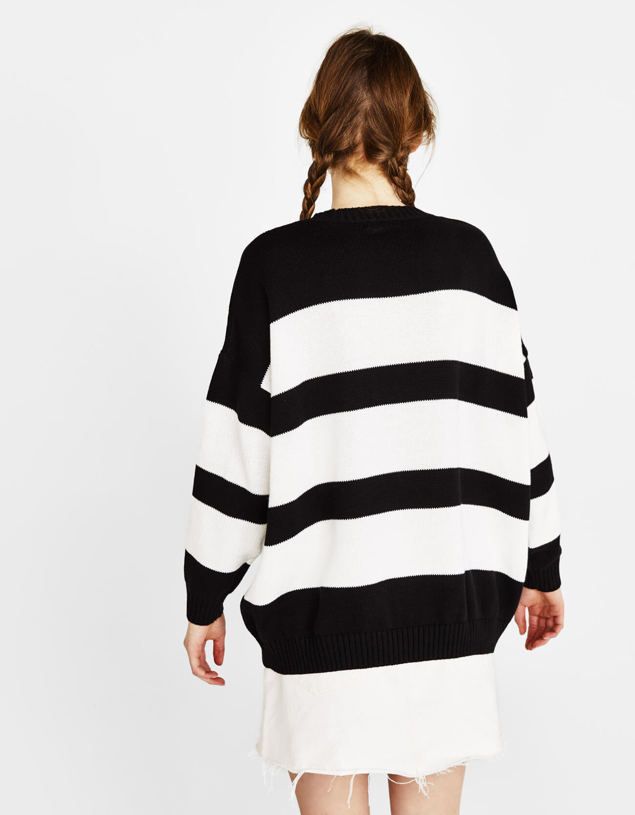 Print sweater - Imagen 2