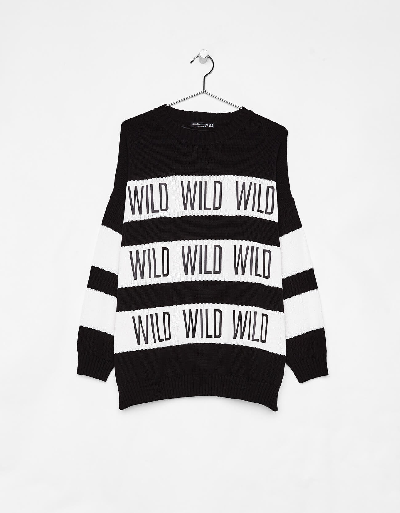 Print sweater - Imagen 5