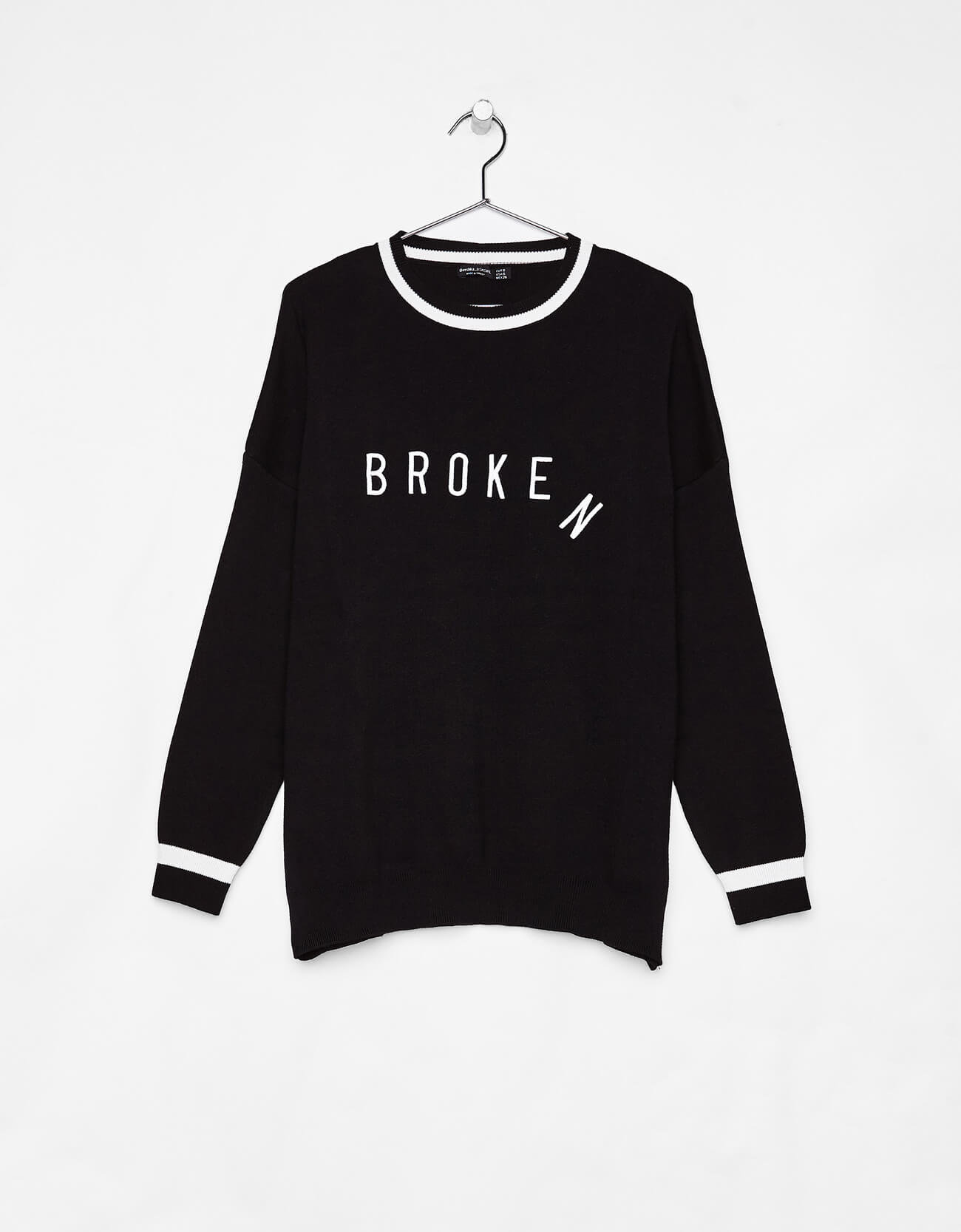 Print sweater - Imagen 10