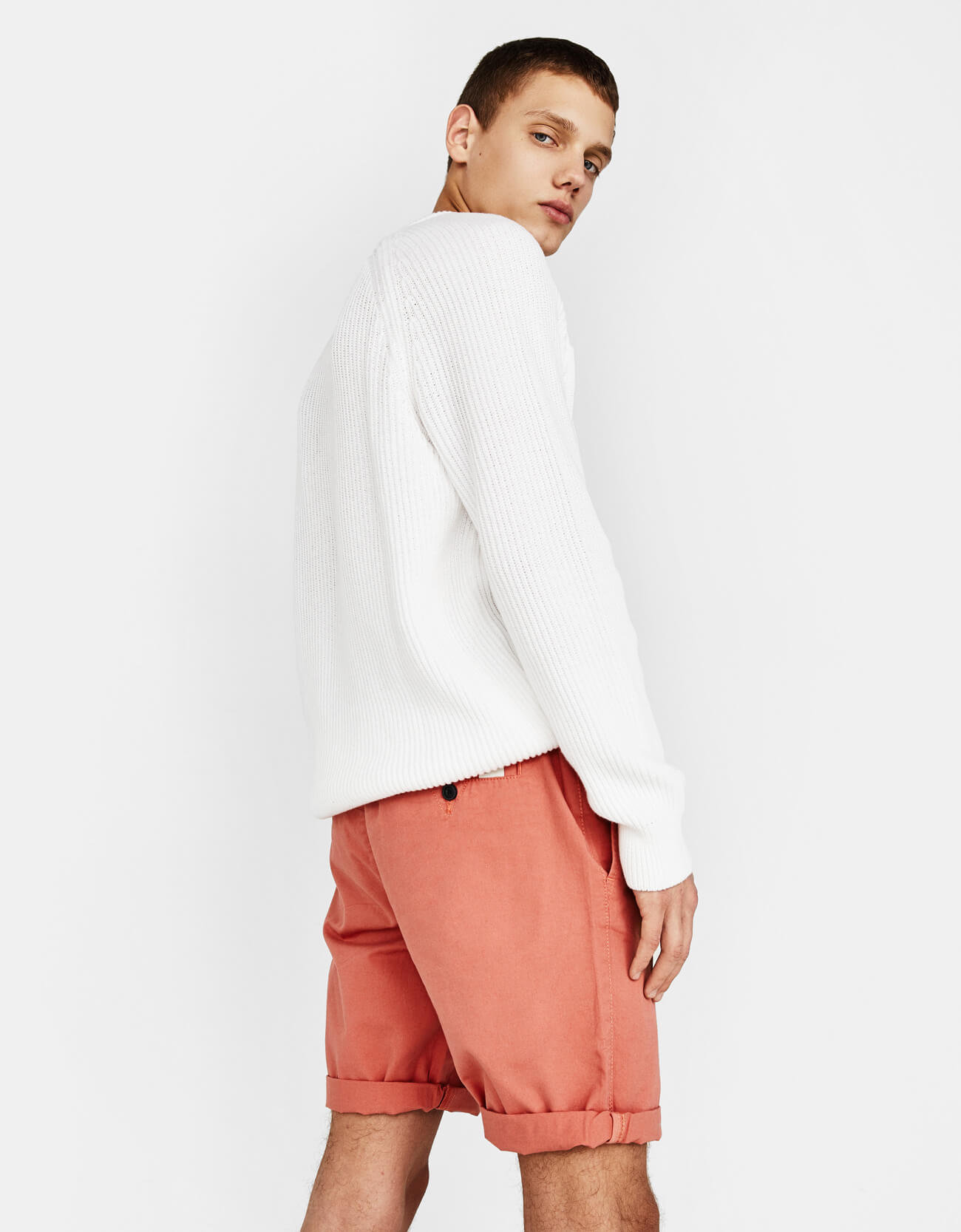 New Blend Field Jacket - Imagen 8