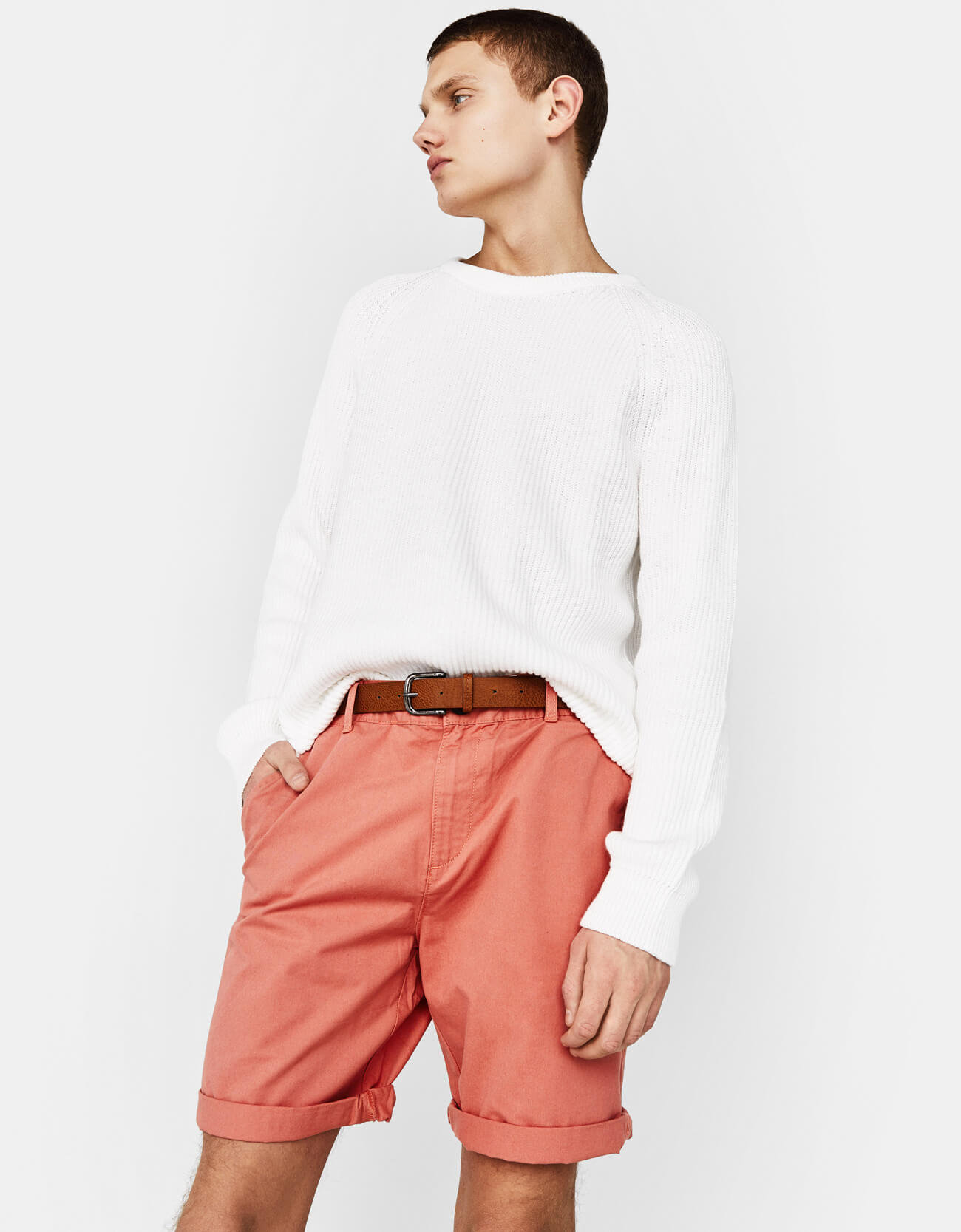 New Blend Field Jacket - Imagen 9